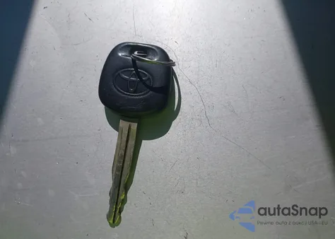 2003 Toyota Highlander V6 z USA, uszkodzony, nr VIN JTEGF21A830081698